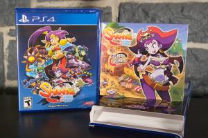 Shantae- Half-Genie Hero (06)